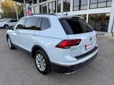 Thumbnail of 2018 WHITE Volkswagen Tiguan
