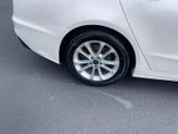 Thumbnail of 2020 White Platinum Metallic Tri-Coat Ford Fusion
