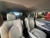 Thumbnail of 2021 Celestial Silver Metallic Toyota Highlander