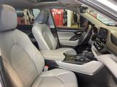 Thumbnail of 2021 Celestial Silver Metallic Toyota Highlander