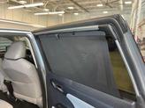 Thumbnail of 2021 Celestial Silver Metallic Toyota Highlander