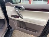 Thumbnail of 2019 Black Onyx Lexus GX 460