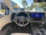 Thumbnail of 2023 Nightfall Mica Lexus RX 350