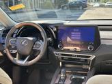 Thumbnail of 2023 Nightfall Mica Lexus RX 350