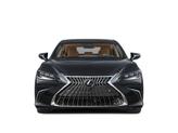 Thumbnail of 2025 Eminent White Pearl Lexus ES 300h