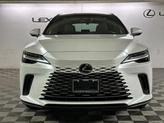 Thumbnail of 2023 Eminent White Pearl Lexus RX 350