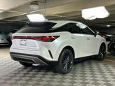 Thumbnail of 2023 Eminent White Pearl Lexus RX 350