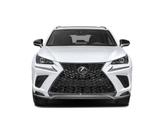 Thumbnail of 2021 Nebula Gray Pearl Lexus NX 300