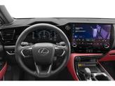 Thumbnail of 2025 Cloudburst Gray Lexus NX 450h+