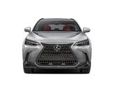 Thumbnail of 2025 Cloudburst Gray Lexus NX 450h+