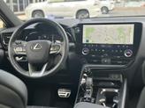 Thumbnail of 2025 Ultra White Lexus NX 450h+