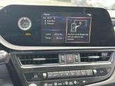 Thumbnail of 2022 Black Lexus ES 350