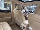 Thumbnail of 2015 Cashmere Metallic Lexus ES 350