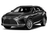 Photo of 2020 Caviar Lexus RX 350