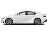 Thumbnail of 2025 Ultra White Lexus IS 350