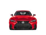 Thumbnail of 2025 Ultra White Lexus IS 350