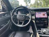 Thumbnail of 2022 Diamond Black Crystal Pearlcoat Jeep Grand Cherokee