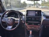 Thumbnail of 2023 Black Onyx Lexus GX 460