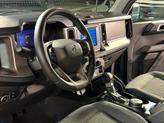 Thumbnail of 2021 Gray Metallic Ford Bronco