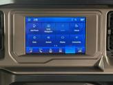 Thumbnail of 2021 Gray Metallic Ford Bronco