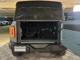 Thumbnail of 2021 Gray Metallic Ford Bronco