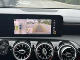 Thumbnail of 2021 Cosmos Black Metallic Mercedes-Benz A-Class