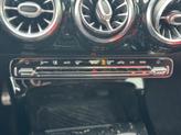 Thumbnail of 2021 Cosmos Black Metallic Mercedes-Benz A-Class