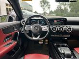 Thumbnail of 2021 Cosmos Black Metallic Mercedes-Benz A-Class