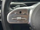 Thumbnail of 2021 Cosmos Black Metallic Mercedes-Benz A-Class