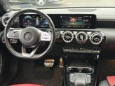 Thumbnail of 2021 Cosmos Black Metallic Mercedes-Benz A-Class