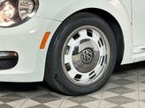 Thumbnail of 2015 Pure White Volkswagen Beetle