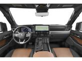 Thumbnail of 2025 Eminent White Pearl Lexus GX 550
