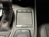 Thumbnail of 2021 Ultrasonic Blue Mica 2.0 Lexus UX 250h