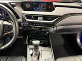 Thumbnail of 2021 Ultrasonic Blue Mica 2.0 Lexus UX 250h