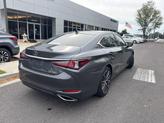 Thumbnail of 2024 Cloudburst Gray Lexus ES 350