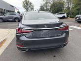 Thumbnail of 2024 Cloudburst Gray Lexus ES 350