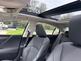 Thumbnail of 2024 Cloudburst Gray Lexus ES 350