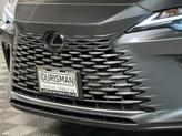 Thumbnail of 2025 Cloudburst Gray Lexus RX 350