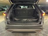 Thumbnail of 2025 Cloudburst Gray Lexus RX 350