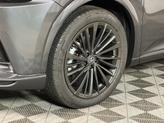 Thumbnail of 2025 Cloudburst Gray Lexus RX 350