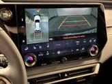 Thumbnail of 2025 Cloudburst Gray Lexus RX 350