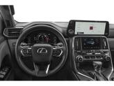 Thumbnail of 2025 Caviar Lexus LX 600