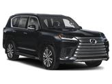 Thumbnail of 2025 Caviar Lexus LX 600