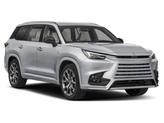 Thumbnail of 2025 Incognito Lexus TX 500h
