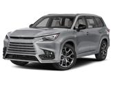 Photo of 2025 Incognito Lexus TX 500h