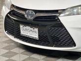 Thumbnail of 2016 Super White Toyota Camry