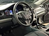 Thumbnail of 2016 Super White Toyota Camry