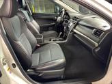 Thumbnail of 2016 Super White Toyota Camry