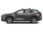 Thumbnail of 2025 Cloudburst Gray Lexus NX 350