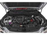 Thumbnail of 2025 Cloudburst Gray Lexus NX 350